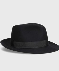 Cappelli Borsalino | Feltro Da 50 Grammi Quadrati