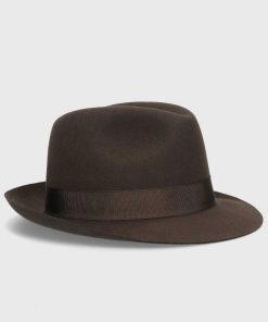 Cappelli Borsalino | Damiano Marengo Feltro