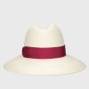 Cappelli Borsalino | Claudette Panama Fine Tesa Larga