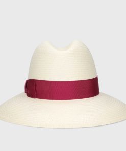 Cappelli Borsalino | Claudette Panama Fine Tesa Larga