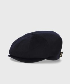 Tappi Borsalino | Cappello Ubaldo Otto Segmenti