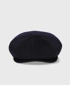 Tappi Borsalino | Cappello Ubaldo Otto Segmenti