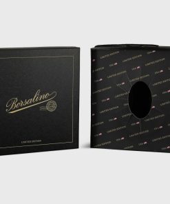 Cappelli Borsalino | Bandiera Usa In Edizione Limitata