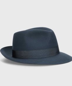 Cappelli Borsalino | Feltro Da 50 Grammi Quadrati