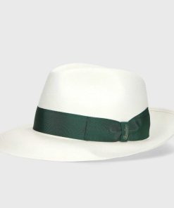 Cappelli Borsalino | Amedeo Fine Panama Tesa Larga