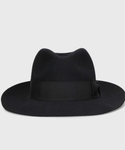 Cappelli Borsalino | Alexander Alessandria Feltro Tesa Larga