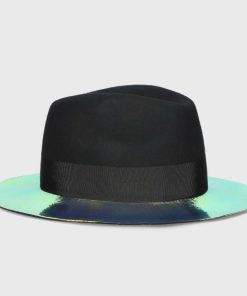 Cappelli Borsalino | Feltro Di Lana Buzz