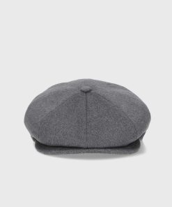 Tappi Borsalino | Cappello Ubaldo Otto Segmenti