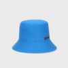 Cappelli Borsalino | Feltro Di Lana Noa Bucket