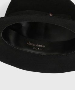 Cappelli Borsalino | Bandiera Usa In Edizione Limitata