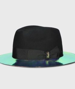 Cappelli Borsalino | Feltro Di Lana Buzz