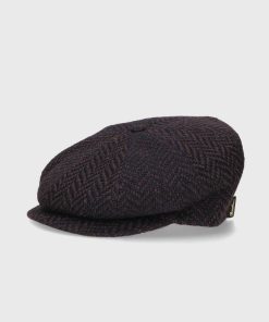 Tappi Borsalino | Cappello Ubaldo Otto Segmenti