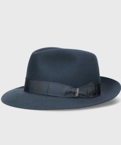 Cappelli Borsalino | Feltro Da 50 Grammi Quadrati