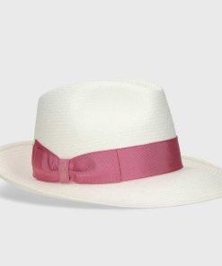 Cappelli Borsalino | Giulietta Panama Fine Tesa Larga