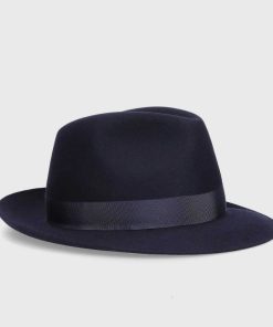 Cappelli Borsalino | Bandiera In Edizione Limitata