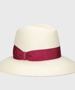 Cappelli Borsalino | Claudette Panama Fine Tesa Larga