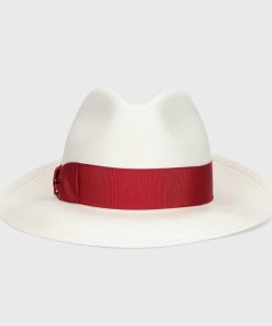 Cappelli Borsalino | Giulietta Panama Fine Tesa Larga