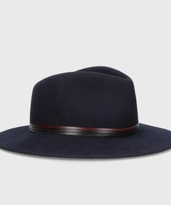 Cappelli Borsalino | Borsalino X Chloe - Collezione Inverno 23