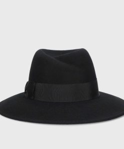 Cappelli Borsalino | Feltro Di Lana Romy