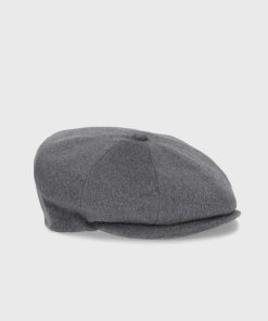 Tappi Borsalino | Cappello Ubaldo Otto Segmenti