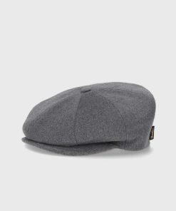 Tappi Borsalino | Cappello Ubaldo Otto Segmenti