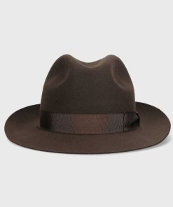 Cappelli Borsalino | Jer Marengo Feltro