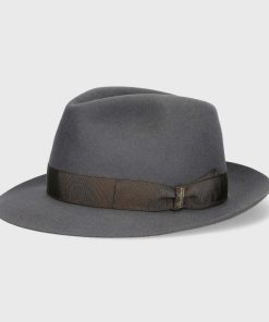 Cappelli Borsalino | Feltro Da 50 Grammi Quadrati