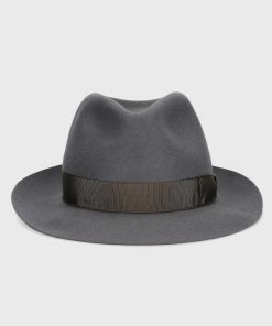 Cappelli Borsalino | Feltro Da 50 Grammi Quadrati