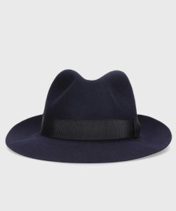 Cappelli Borsalino | Feltro Da 50 Grammi Quadrati