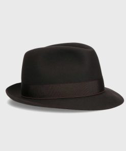 Cappelli Borsalino | Tesa Piccola Umberto Charlait