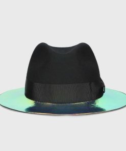 Cappelli Borsalino | Feltro Di Lana Buzz