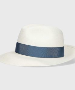 Cappelli Borsalino | Giulietta Panama Fine Tesa Larga