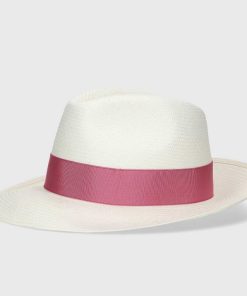 Cappelli Borsalino | Giulietta Panama Fine Tesa Larga