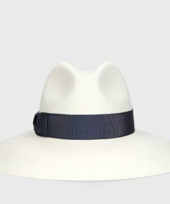 Cappelli Borsalino | Sophie Panama Fine Tesa Larga