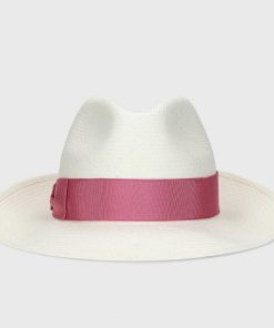 Cappelli Borsalino | Giulietta Panama Fine Tesa Larga