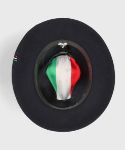 Cappelli Borsalino | Bandiera In Edizione Limitata