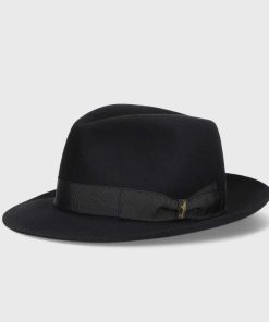 Cappelli Borsalino | Feltro Da 50 Grammi Quadrati