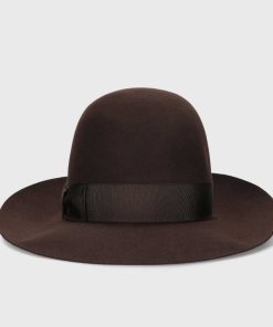 Cappelli Borsalino | Eleonora Folar Tesa Grande