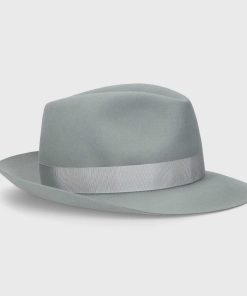 Cappelli Borsalino | Feltro Da 50 Grammi Quadrati