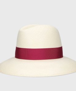 Cappelli Borsalino | Claudette Panama Fine Tesa Larga