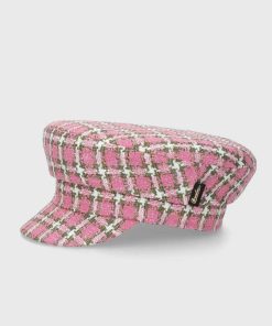 Tappi Borsalino | Cappello Salilor Baker Boy