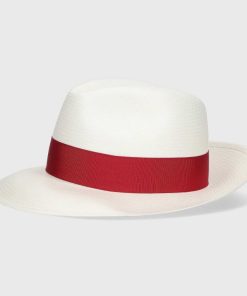 Cappelli Borsalino | Giulietta Panama Fine Tesa Larga