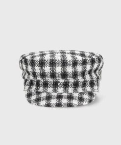 Tappi Borsalino | Cappello Salilor Baker Boy