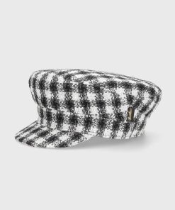 Tappi Borsalino | Cappello Salilor Baker Boy