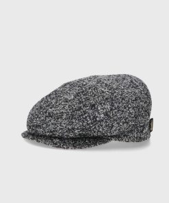 Tappi Borsalino | Cappello Ubaldo Otto Segmenti