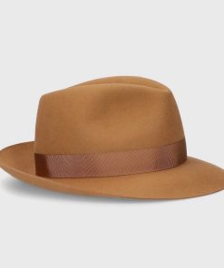 Cappelli Borsalino | Feltro Da 50 Grammi Quadrati