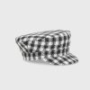 Tappi Borsalino | Cappello Salilor Baker Boy