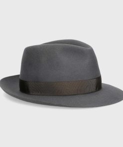 Cappelli Borsalino | Feltro Da 50 Grammi Quadrati