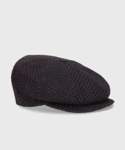 Tappi Borsalino | Cappello Ubaldo Otto Segmenti