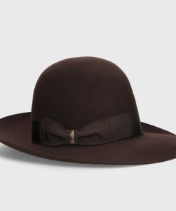 Cappelli Borsalino | Eleonora Folar Tesa Grande